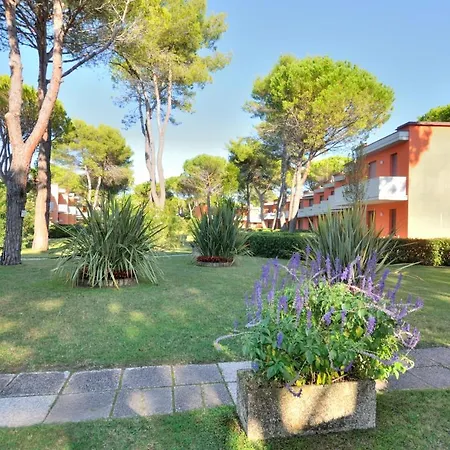 Villaggio White Star * Bibione