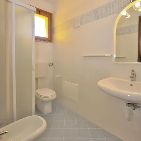 Apartamento Villaggio White Star *