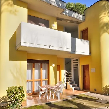 Villaggio White Star Appartement