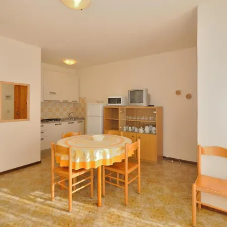 Villaggio White Star Apartamento *