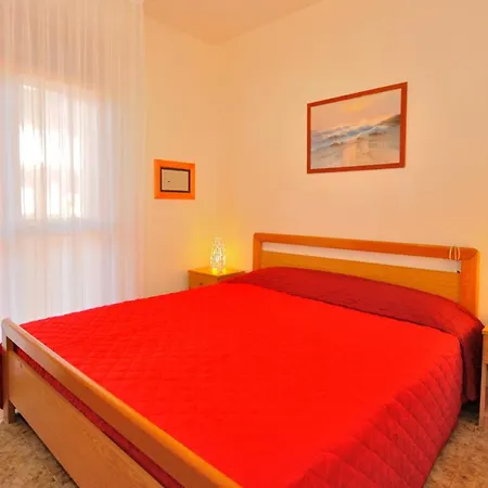Apartamento Villaggio White Star Bibione